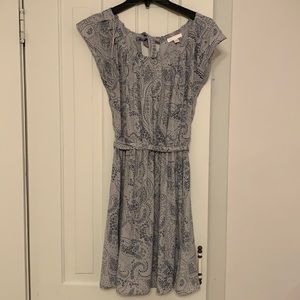 LC Lauren Conrad XS dress